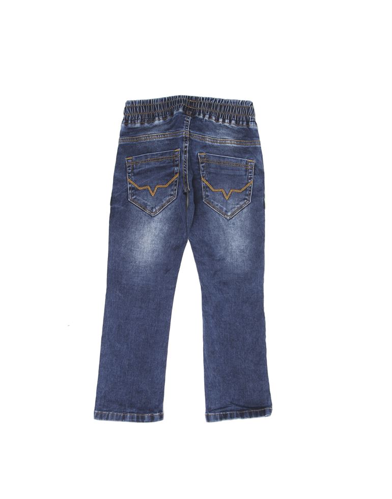 Pepe Jeans Boys Casual Joggers